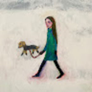 Meet your Posher, Cindy